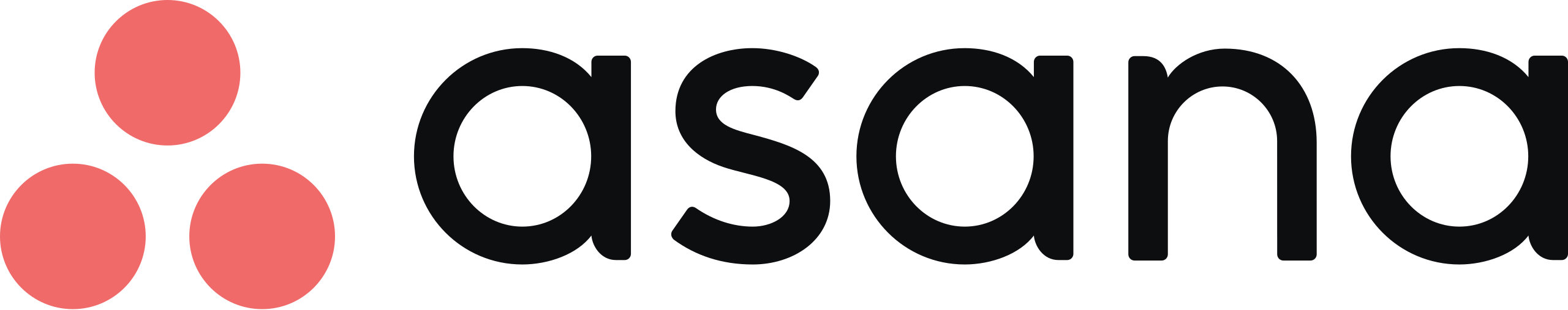 Asana logo